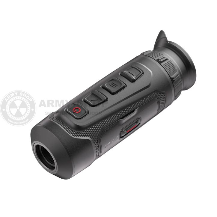 HIKMICRO HM TSF2 10Y1G W1 LE10 3.0 Lynx 3.0 termalni monokular HIKMICRO HM TSF2 10Y1G W1 LE10 3.0 Lynx 3.0 termalni monokular