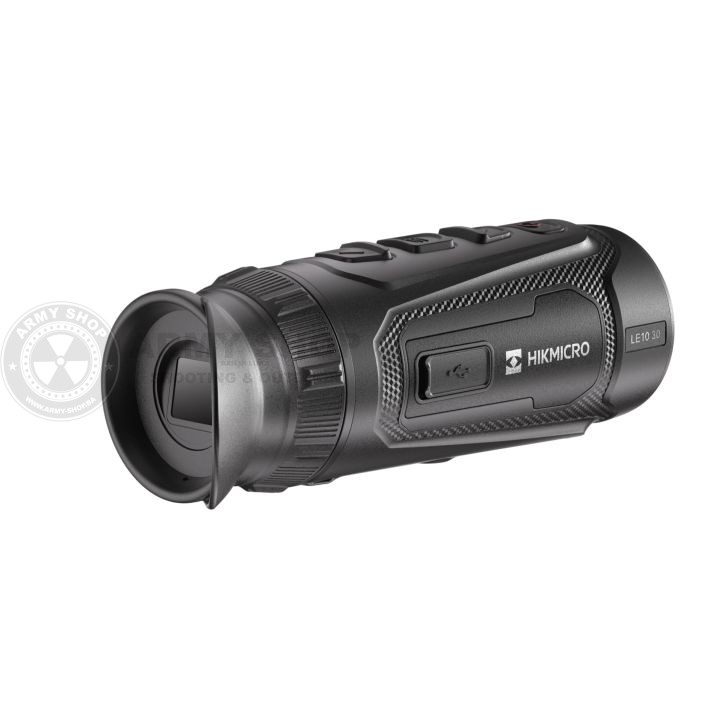 HIKMICRO HM TSF2 10Y1G W1 LE10 3.0 Lynx 3.0 termalni monokular HIKMICRO HM TSF2 10Y1G W1 LE10 3.0 Lynx 3.0 termalni monokular