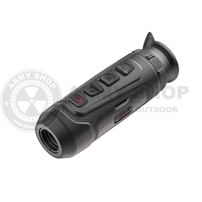 HIKMICRO HM TSF2 15Y1G W1 LE15 3.0 Lynx 3.0 termalni monokular HIKMICRO HM TSF2 15Y1G W1 LE15 3.0 Lynx 3.0 termalni monokular