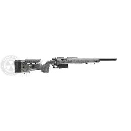 BERGARA B14 R STEEL Malokalibarska puska