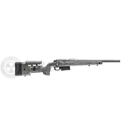 BERGARA B14 R STEEL Malokalibarska puska
