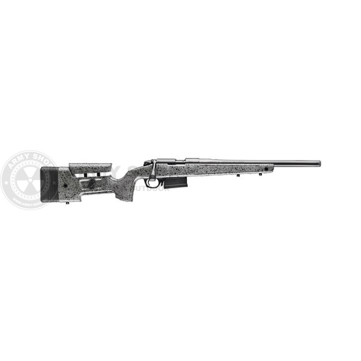 BERGARA B14 R STEEL Malokalibarska puska