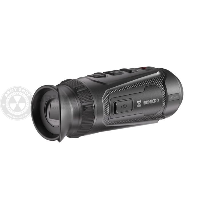 HIKMICRO HM TSF2 15Y1G W1 LE15 3.0 Lynx 3.0 termalni monokular