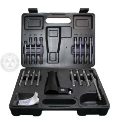 Set za Upucavanje Bore Sighting Kit