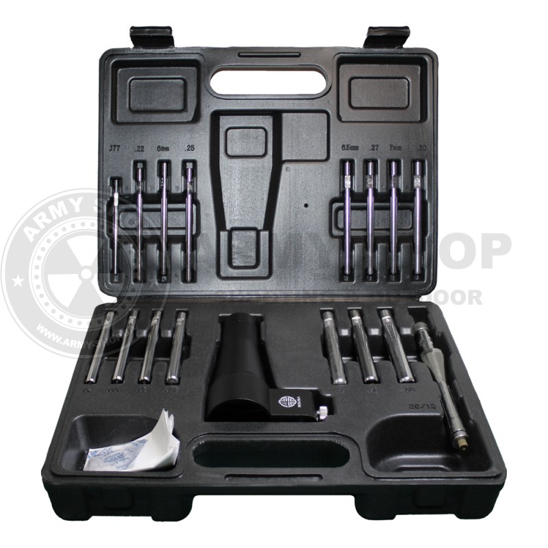 Set za Upucavanje Bore Sighting Kit