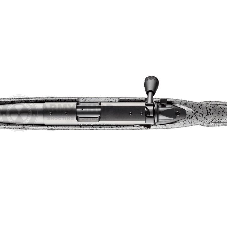 BERGARA B14 R STEEL Malokalibarska puska