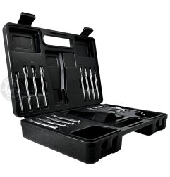 Set za Upucavanje Bore Sighting Kit