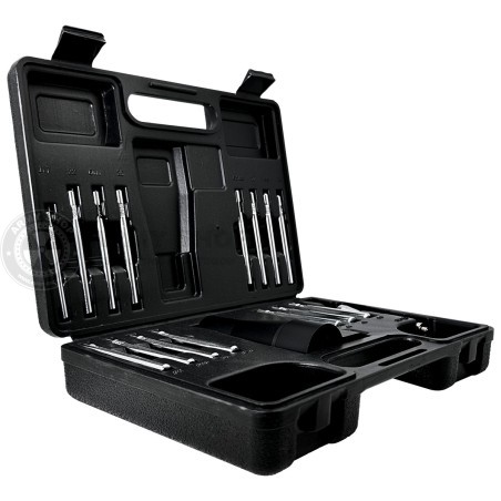 Set za Upucavanje Bore Sighting Kit