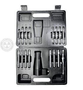 Set za Upucavanje Bore Sighting Kit