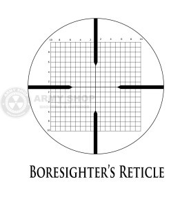 Set za Upucavanje Bore Sighting Kit