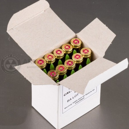 METAK IGMAN .223REM / 5.56x45mm M855 4.02g, 62gr
