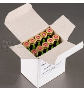 METAK IGMAN .223REM / 5.56x45mm M855 4.02g, 62gr
