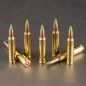 METAK IGMAN .223REM / 5.56x45mm M855 4.02g, 62gr METAK IGMAN .223REM / 5.56x45mm M855 4.02g, 62gr