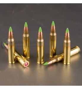 METAK IGMAN .223REM / 5.56x45mm M855 4.02g, 62gr