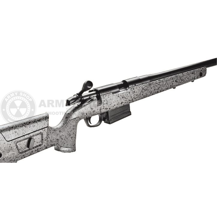BERGARA B14 R STEEL Malokalibarska puska