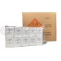 METAK IGMAN .223REM / 5.56x45mm M855 4.02g, 62gr METAK IGMAN .223REM / 5.56x45mm M855 4.02g, 62gr
