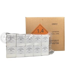 METAK IGMAN .223REM / 5.56x45mm M855 4.02g, 62gr
