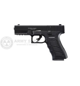 Startni pistolj EKOL GEDIZ BLACK 9mmPAK EKOL VOLTRAN 1 - metak.ba