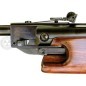Zracna puska Weihrauch HW 35 Air Rifle 4.5 mm Zracna puska Weihrauch HW 35 Air Rifle 4.5 mm