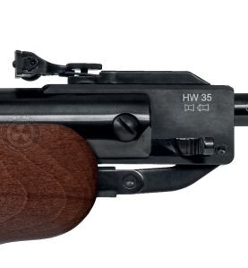 Zracna puska Weihrauch HW 35 Air Rifle 4.5 mm