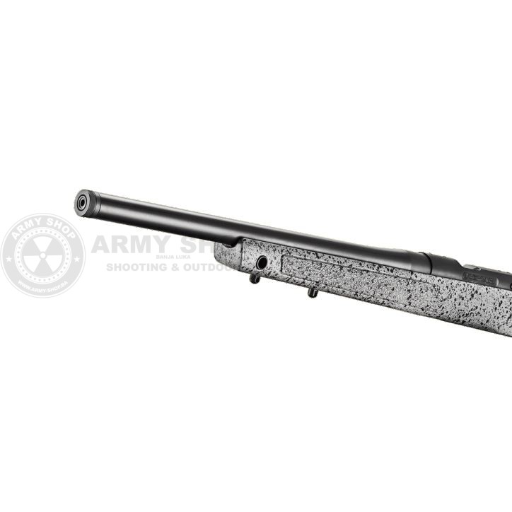 BERGARA B14 R STEEL Malokalibarska puska