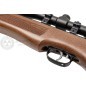 Zracna puska Weihrauch HW 35 Air Rifle 4.5 mm Zracna puska Weihrauch HW 35 Air Rifle 4.5 mm
