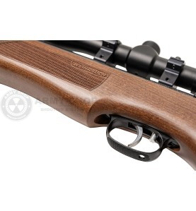 Zracna puska Weihrauch HW 35 Air Rifle 4.5 mm