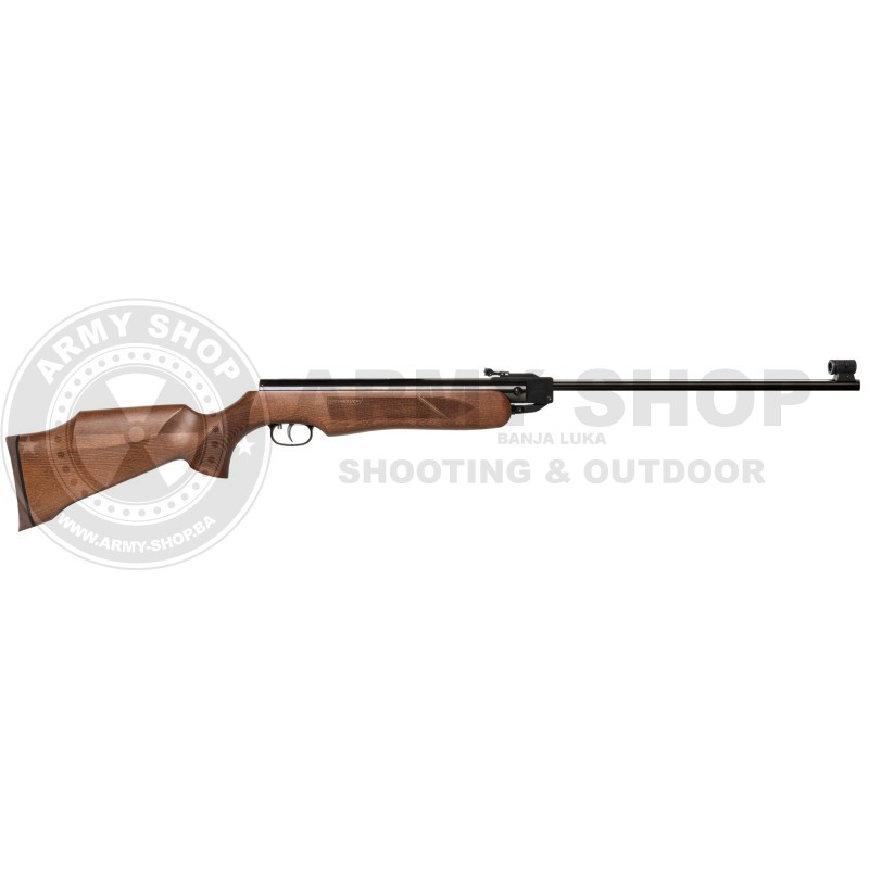 Zracna puska Weihrauch HW 35 Air Rifle 4.5 mm Zracna puska Weihrauch HW 35 Air Rifle 4.5 mm