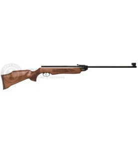 Zracna puska Weihrauch HW 35 Air Rifle 4.5 mm