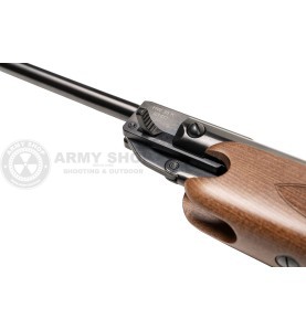 Zracna puska Weihrauch HW 35 Air Rifle 4.5 mm
