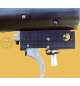 Zracna puska Weihrauch HW 35 Air Rifle 4.5 mm