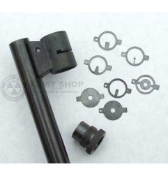 Zracna puska Weihrauch HW 35 Air Rifle 4.5 mm