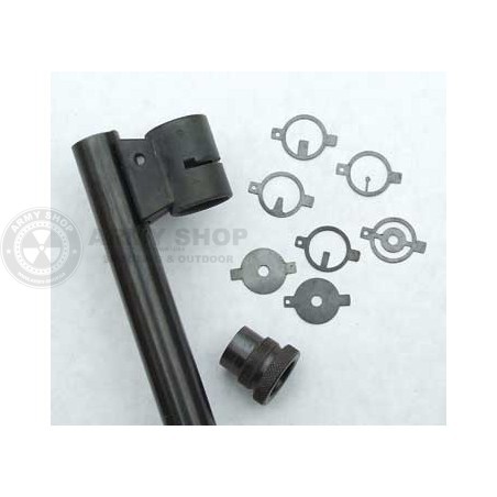 Zracna puska Weihrauch HW 35 Air Rifle 4.5 mm