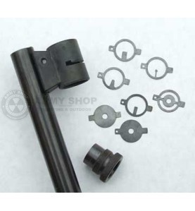 Zracna puska Weihrauch HW 35 Air Rifle 4.5 mm