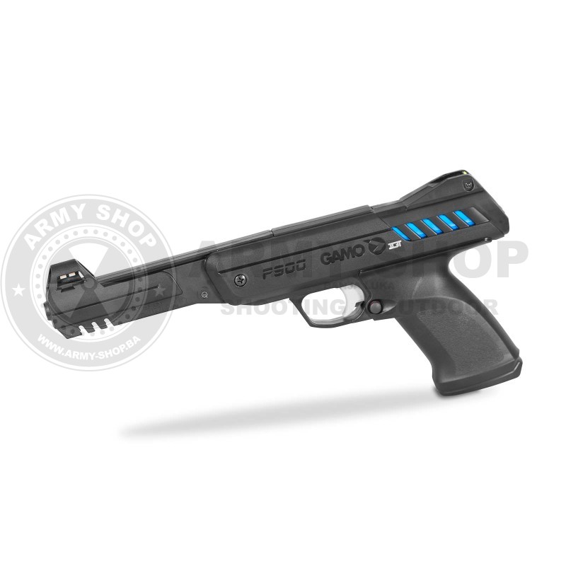 GAMO Zračni pištolj P 900 IGT 4,5mm .177 Break Barrel GAMO Zračni pištolj P 900 IGT 4,5mm .177 Break Barrel