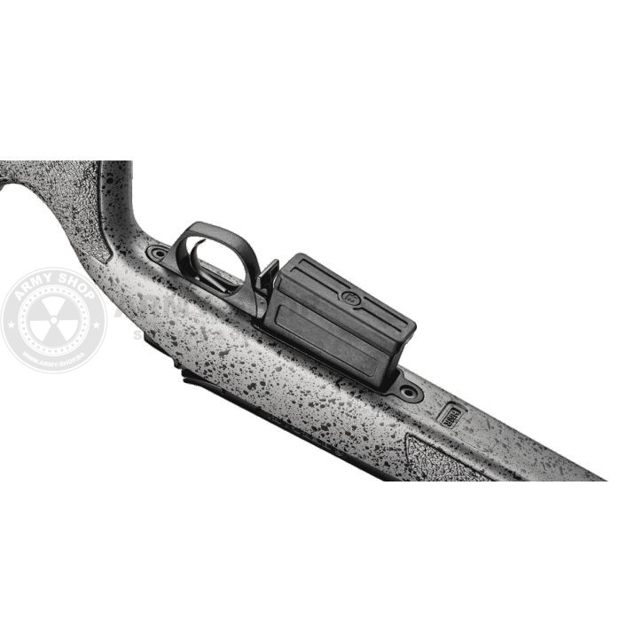 BERGARA B14 R STEEL Malokalibarska puska