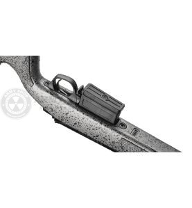 BERGARA B14 R STEEL Malokalibarska puska BERGARA Rifle 6 - metak.ba 