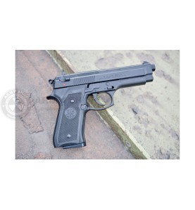 Beretta M9 World Defender UMAREX Airsoft Spring Pistolj