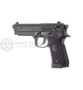 Beretta M9 World Defender UMAREX Airsoft Spring Pistolj