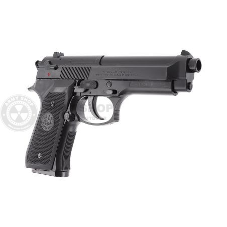 Beretta M9 World Defender UMAREX Airsoft Spring Pistolj
