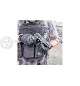 Beretta M9 World Defender UMAREX Airsoft Spring Pistolj