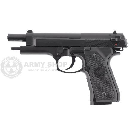 Beretta M9 World Defender UMAREX Airsoft Spring Pistolj
