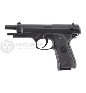 Beretta M9 World Defender UMAREX Airsoft Spring Pistolj