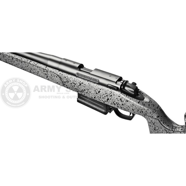 BERGARA B14 R STEEL Malokalibarska puska