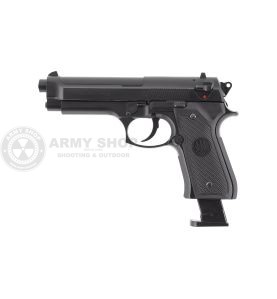 Beretta M9 World Defender UMAREX Airsoft Spring Pistolj