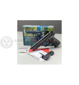 Beretta M9 World Defender UMAREX Airsoft Spring Pistolj