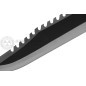 NOZ Hunting Knife Survival RAMBO II First Blood Part II NOZ Hunting Knife Survival RAMBO II First Blood Part II