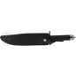 NOZ Hunting Knife Survival RAMBO II First Blood Part II NOZ Hunting Knife Survival RAMBO II First Blood Part II