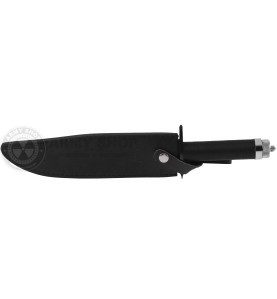 NOZ Hunting Knife Survival RAMBO II First Blood Part II