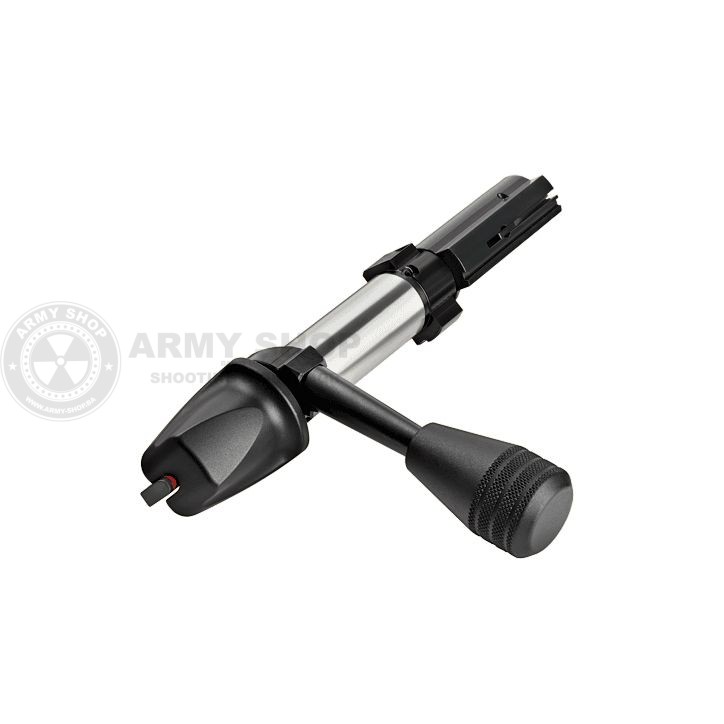 BERGARA B14 R STEEL Malokalibarska puska